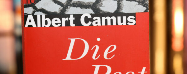 Albert Camus